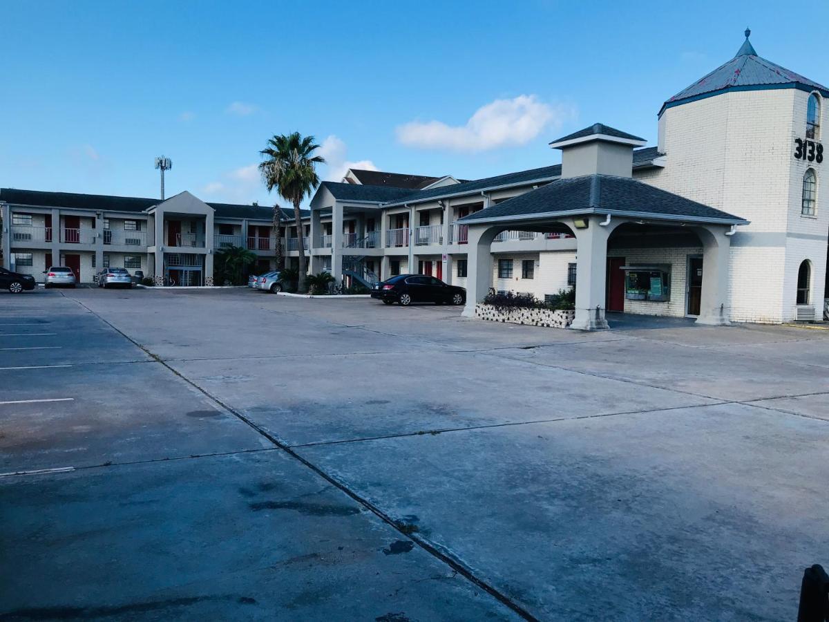 Summit Inn - Houston Medical Center - Nrg Park Exterior photo