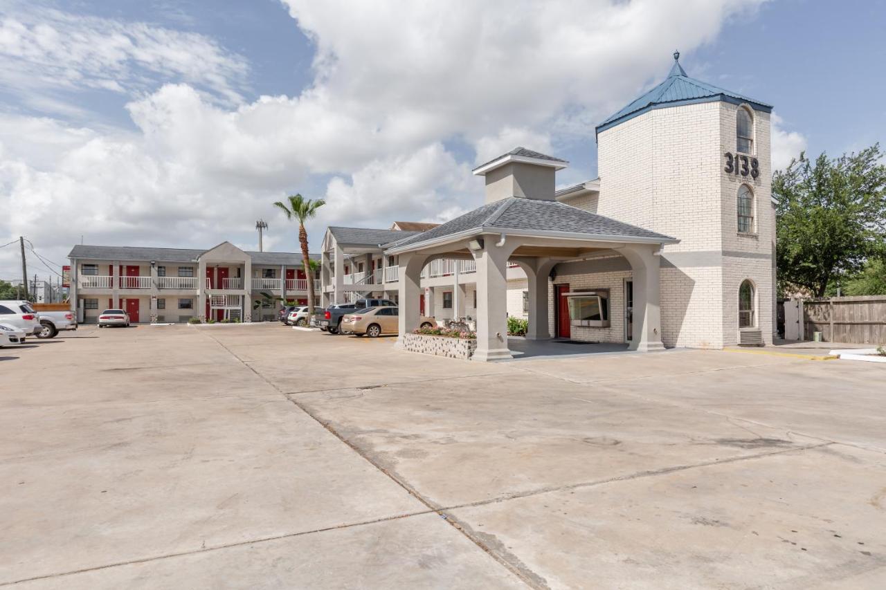 Summit Inn - Houston Medical Center - Nrg Park Exterior photo