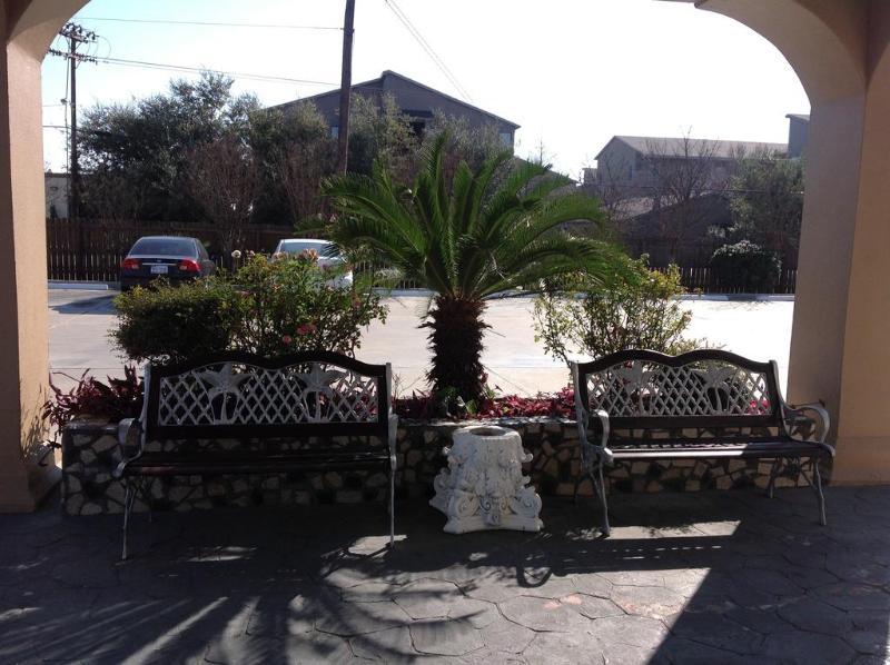 Summit Inn - Houston Medical Center - Nrg Park Exterior photo